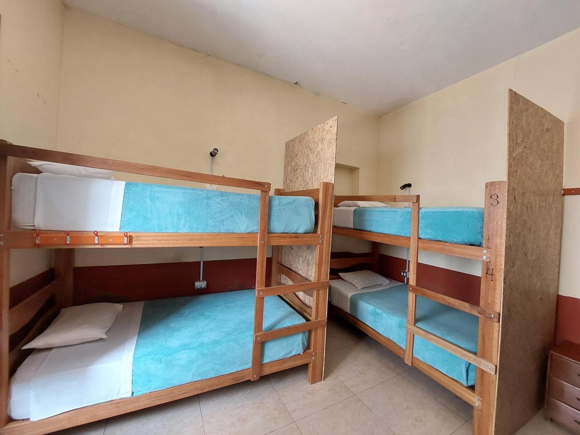 Lonko Hostel Arequipa Buitenkant foto